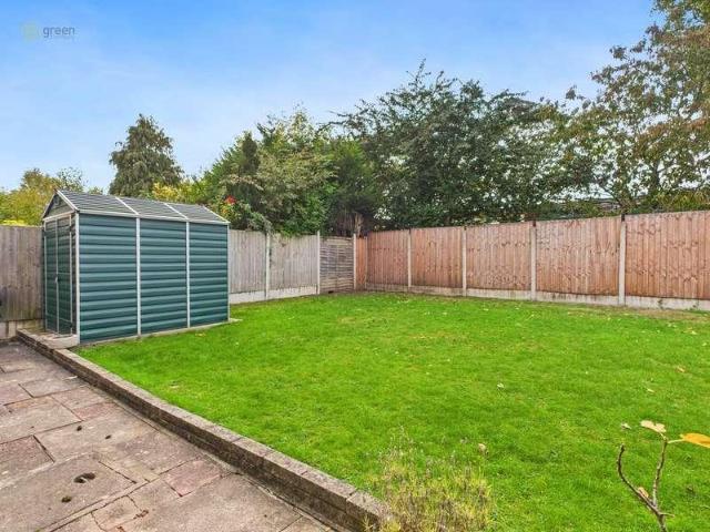 House for sale in Minworth, West Midlands