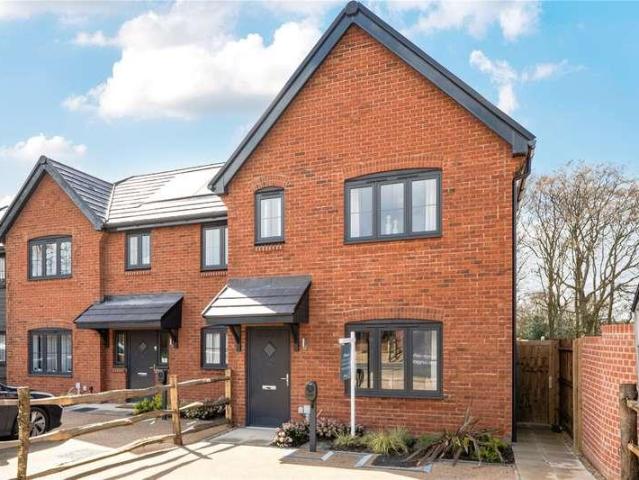 House for sale in Little Missenden, Buckinghamshire