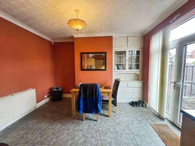 House for sale in Woodhill Fold, Bury