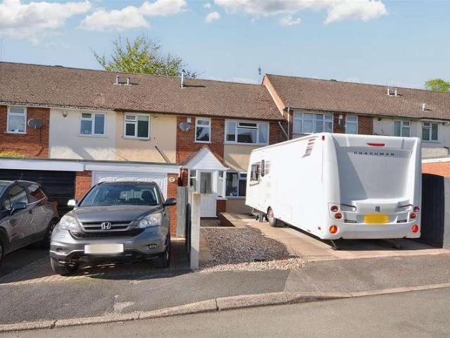 House for sale in Stoke On Trent, Barlaston