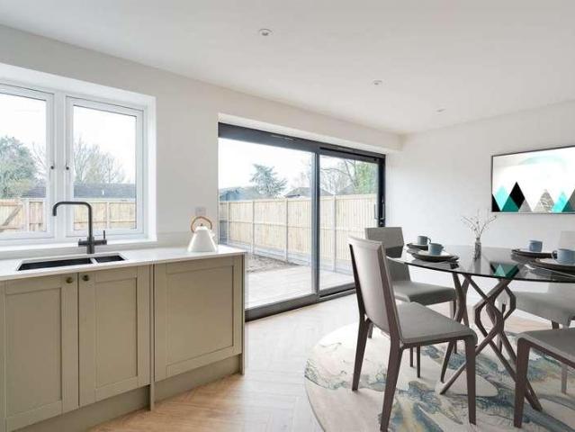 House for sale in The Bridge, Kent