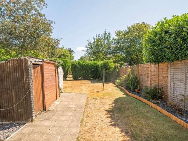 House for sale in Great Horwood