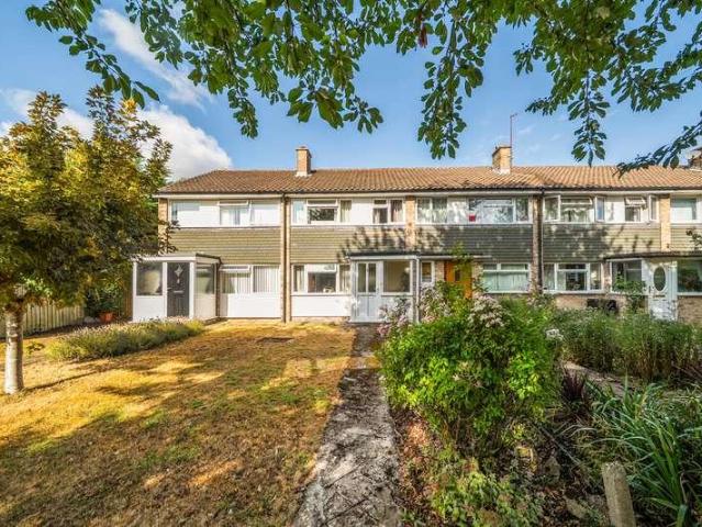 House for sale in New Marston, The Slade