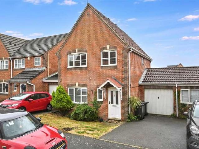 House for sale in Cross In Hand, East Sussex