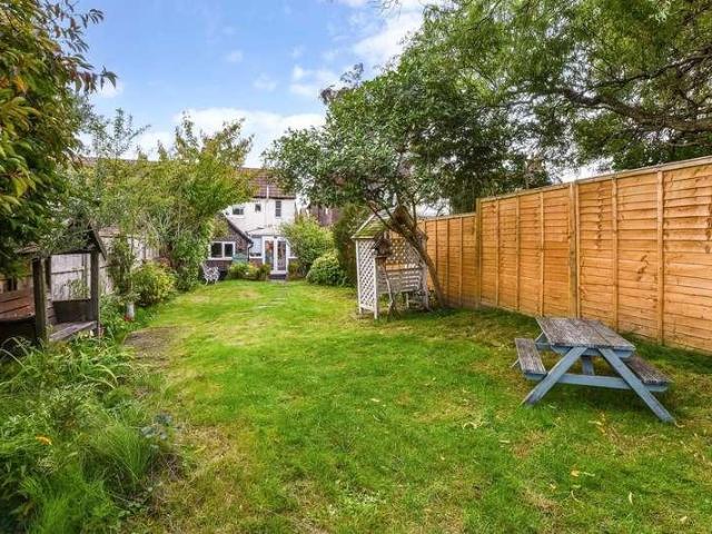 House for sale in Petersfield, Bolton Low Houses