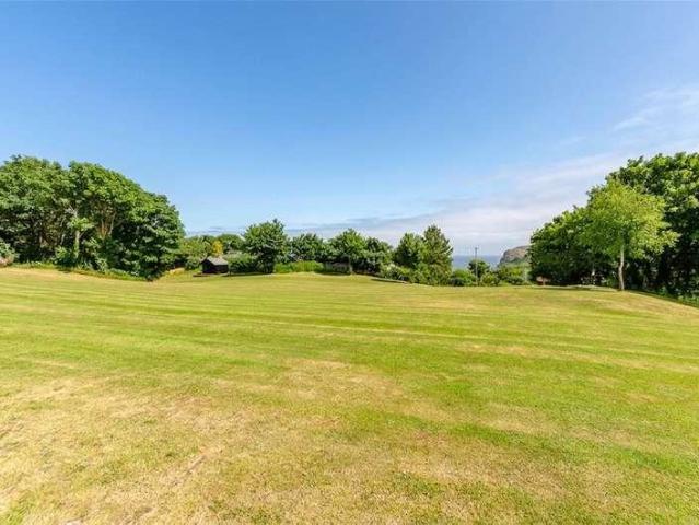 House for sale in Nant-y-Gamar, Llandudno