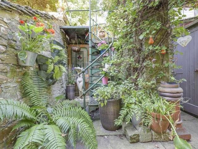 House for sale in Irwell Vale, Lancashire