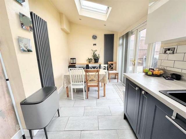House for sale in Liverpool, Dovecot
