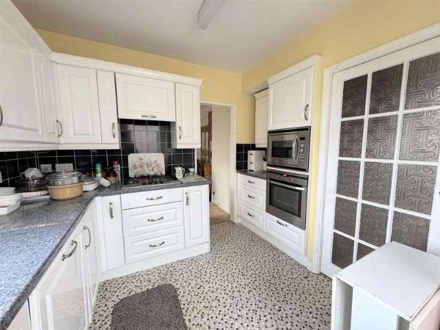 House for sale in Mackworth, East Midlands