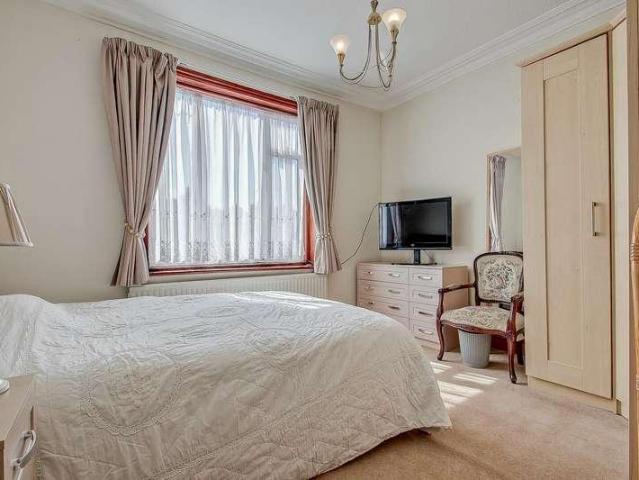 House for sale in Fallow Corner, Greater London