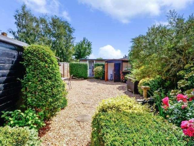 House for sale in Clapham, West Sussex