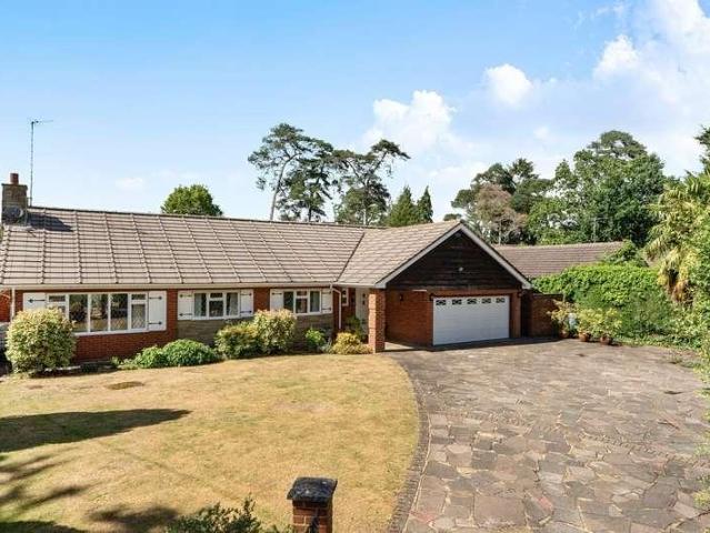 House for sale in Gerrards Cross, Denham