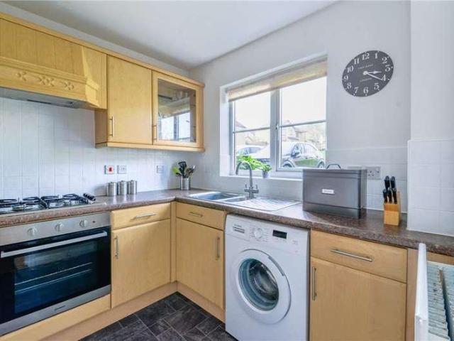 House for sale in Denholme, West Yorkshire
