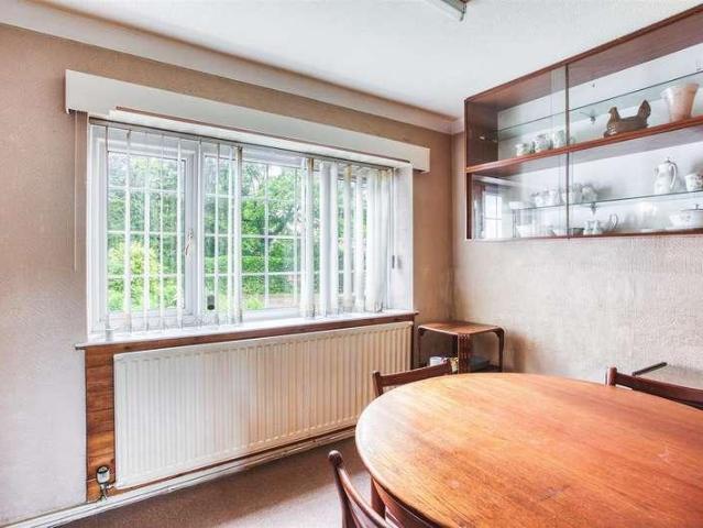 House for sale in Egginton, East Midlands