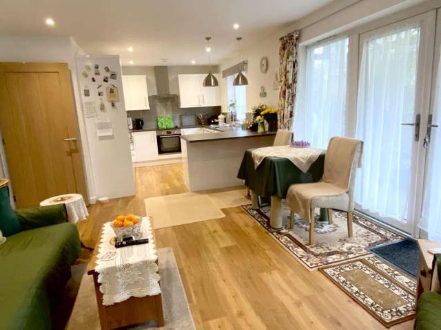 House for sale in Leedstown, Cornwall