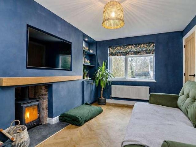 House for sale in Fossebridge, Gloucestershire