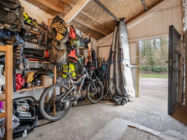 House for sale in Strode, Devon