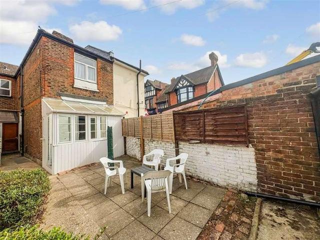 House for sale in Fratton, City Of Portsmouth