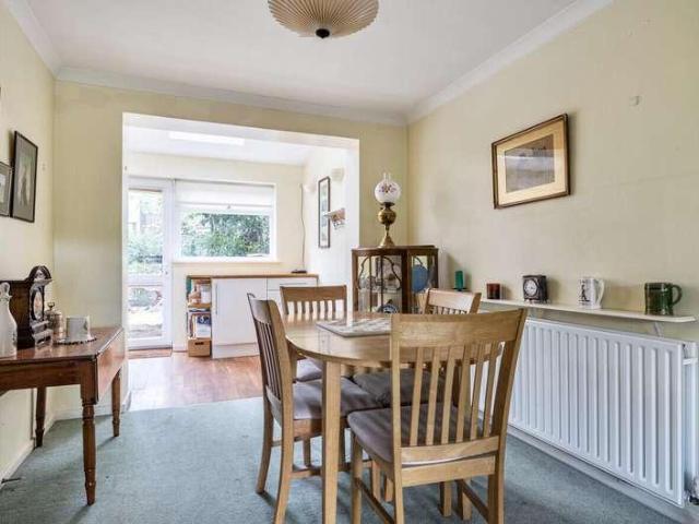 House for sale in The Butts, Kent