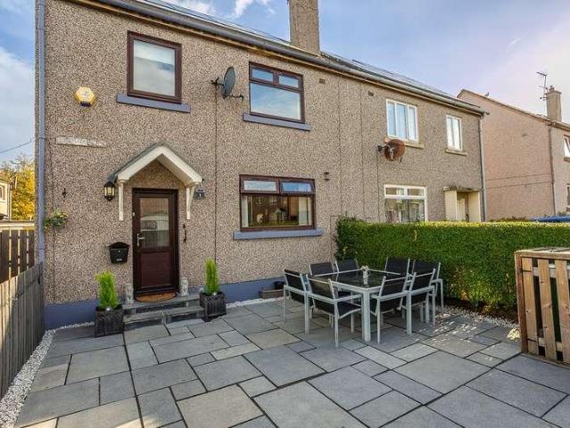 House for sale in Ormiston, East Lothian