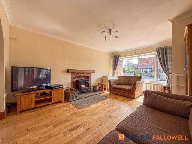 House for sale in Carlton le Moorland, Ashby De La Launde