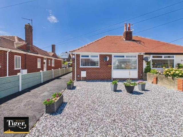 House for sale in Rossall Beach, Cabus
