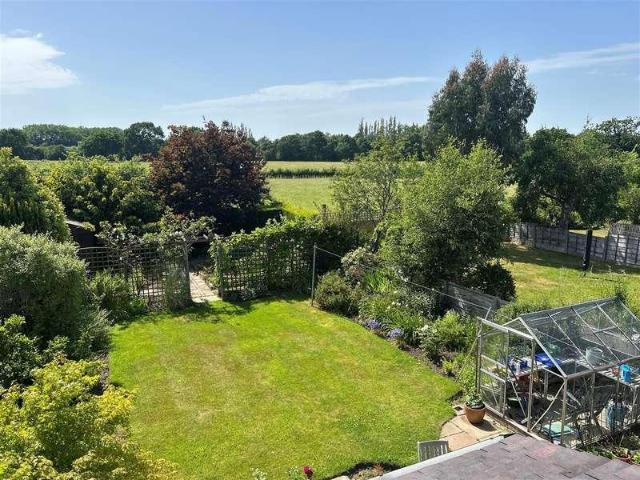 House for sale in Heald Green, Greater Manchester