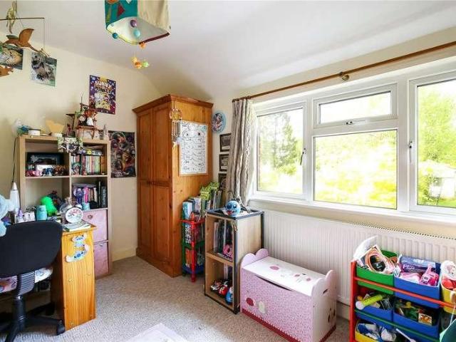 House for sale in Stanmore, Hampshire