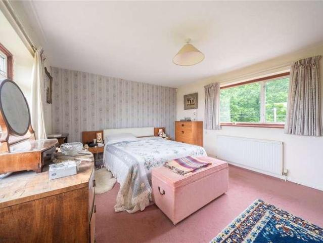 House for sale in Cross In Hand, East Sussex