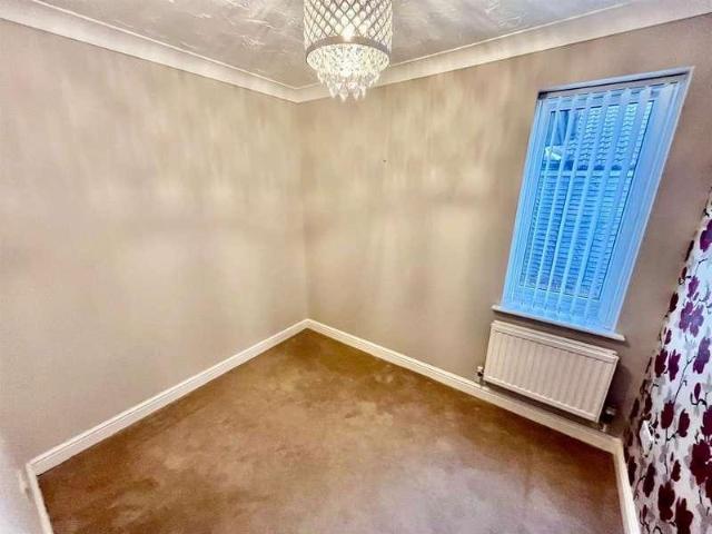 House for sale in Old Wolverton, Milton Keynes
