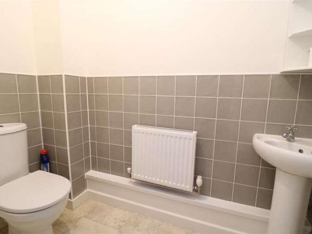 House for sale in Trowbridge
