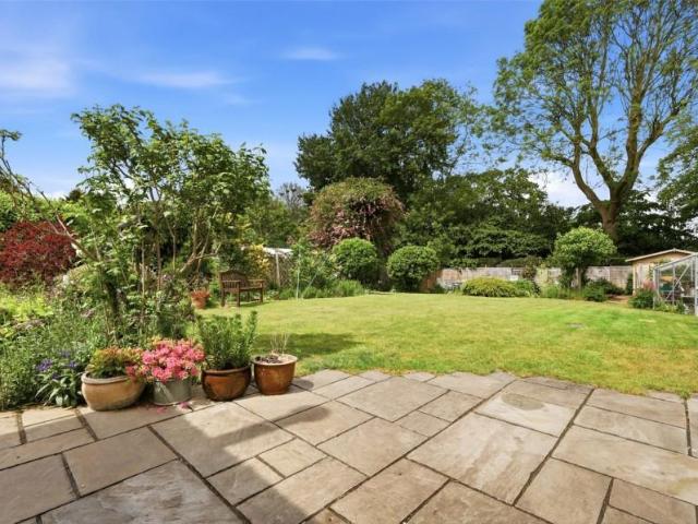 House for sale in Colliers End, Hertfordshire