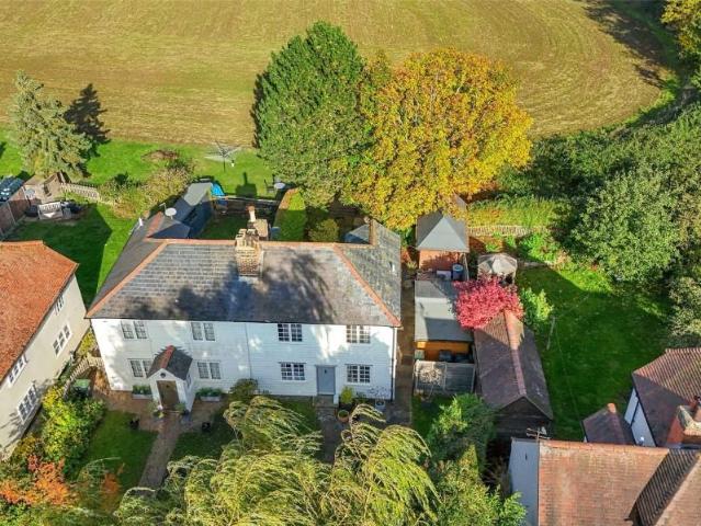 House for sale in Matching, Epping