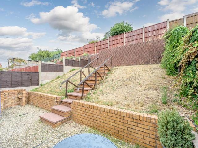 House for sale in Wordsley, West Midlands