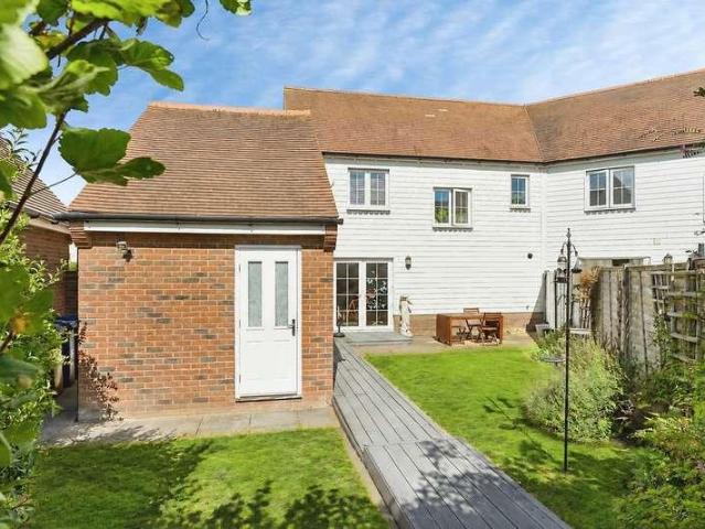 House for sale in King's Walden, Hertfordshire