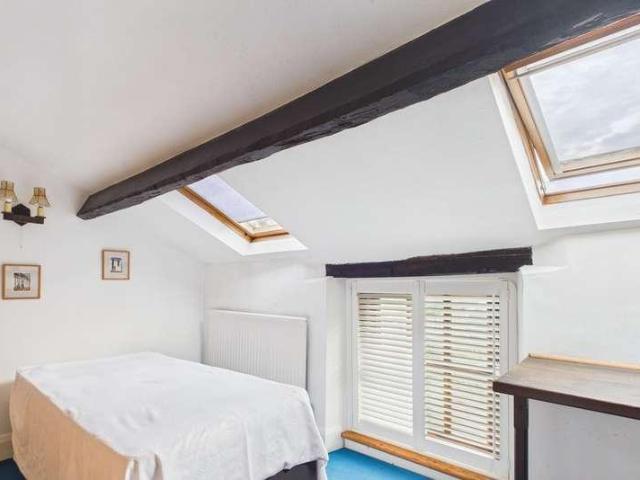 House for sale in Warton, Bare