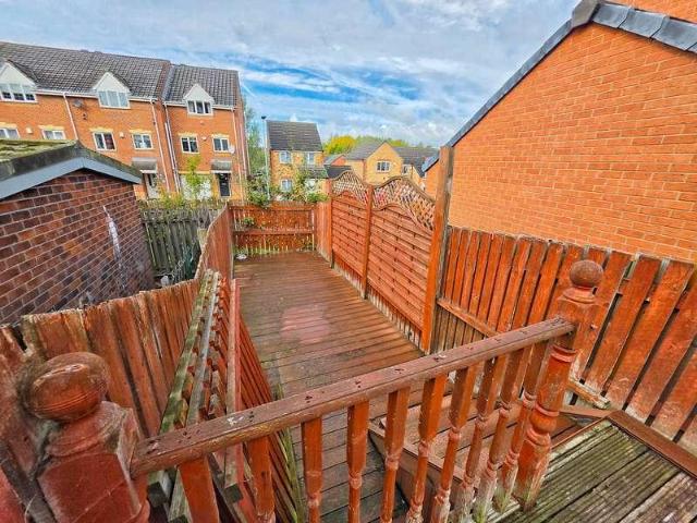 House for sale in Cudworth, Barnsley