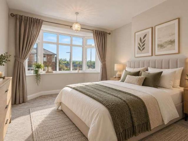 House for sale in Stapleford, Broxtowe