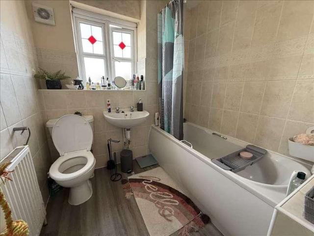 House for sale in Corby
