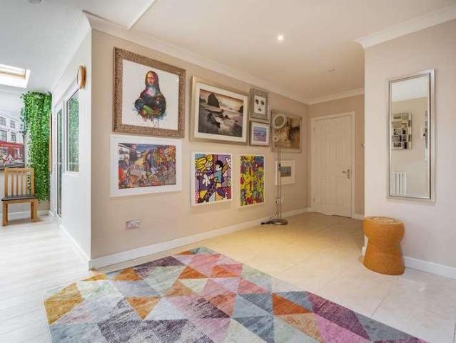 House for sale in Whitstable, Kent