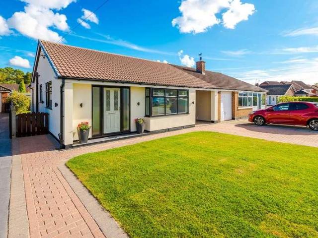 House for sale in Warrington