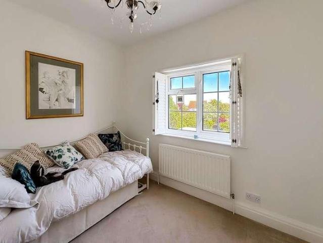 House for sale in Angmering on Sea, Arun