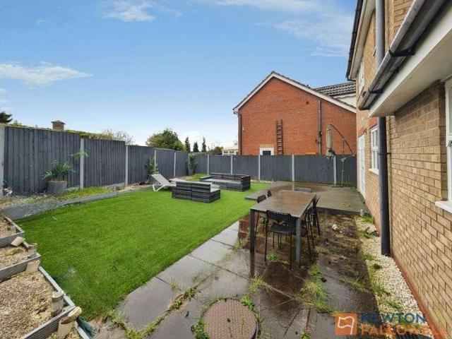 House for sale in Rushall, West Midlands