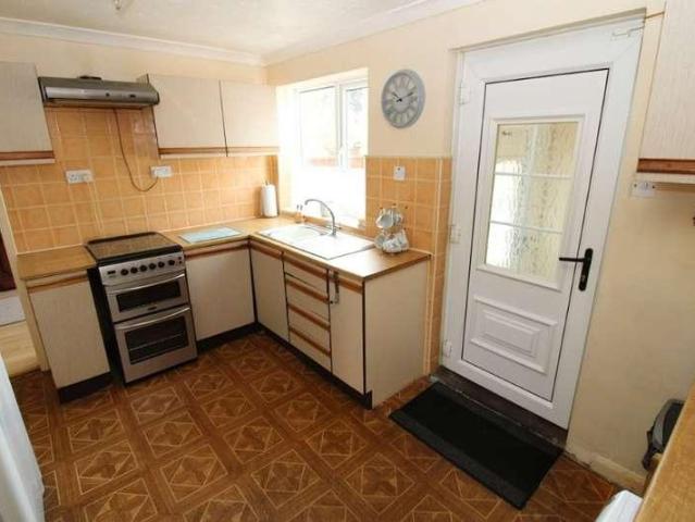 House for sale in Carlton, Athersley North