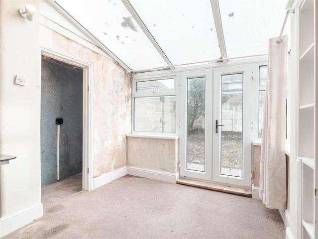 House for sale in Vickerstown, North Scale