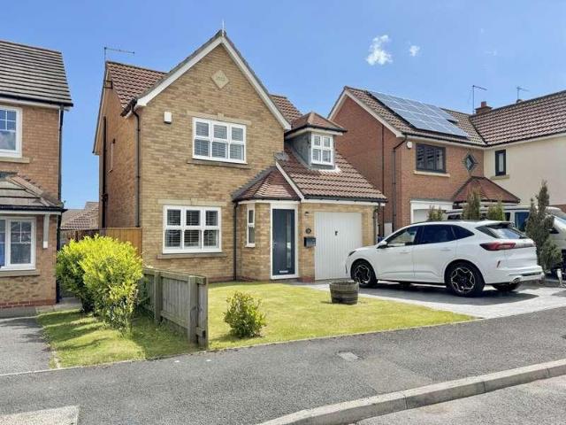 House for sale in Dalton-le-dale