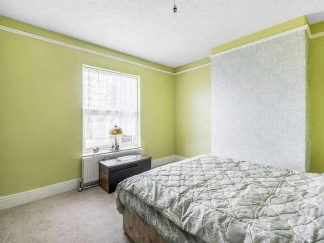 House for sale in Swineshead CP, Boston