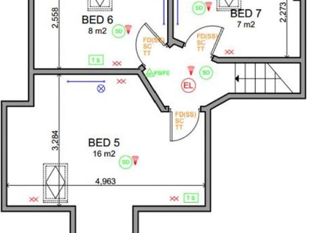 House for sale in Endcliffe, Isle Of Man