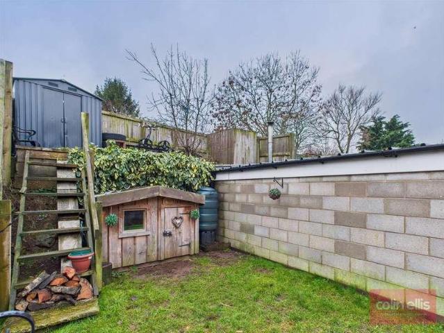 House for sale in Willerby, Staxton