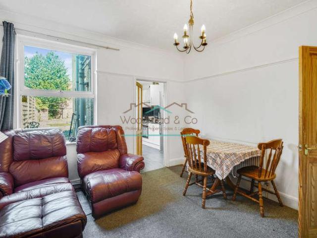 House for sale in Burrow's Bush, Wellingborough